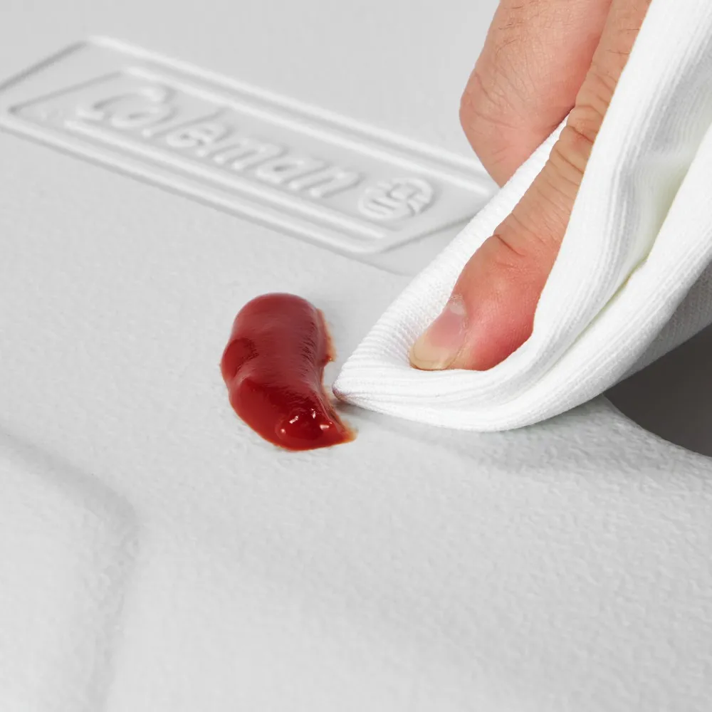 エクスカーションクーラー/30QT(チャコール)