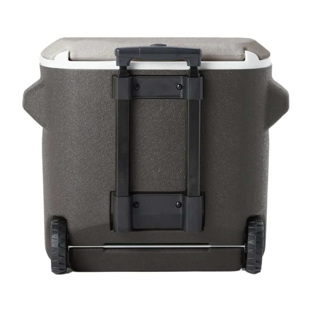 ホイールクーラー/28QT（ライトグレー）