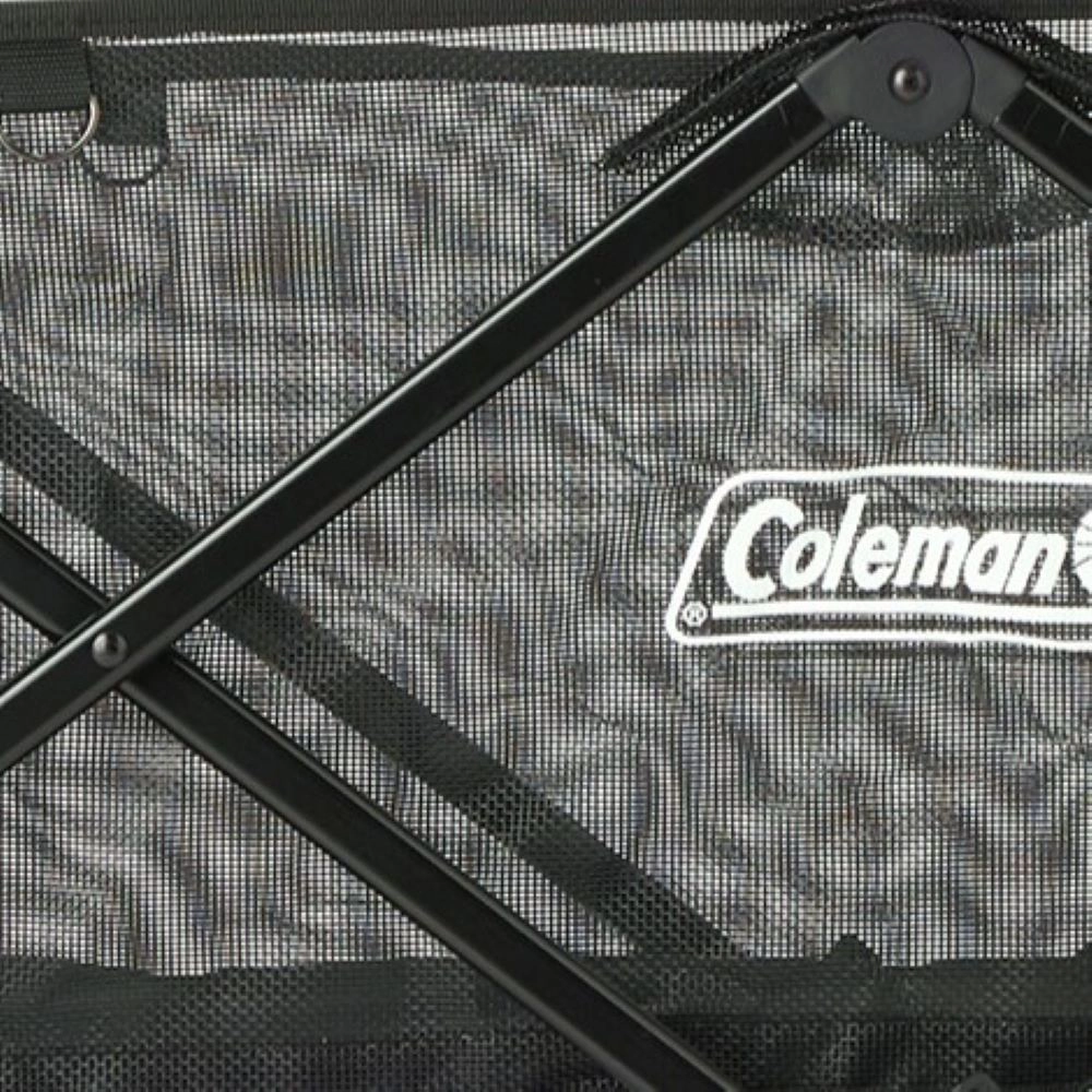 アウトドアワゴンマックス（ブラック）