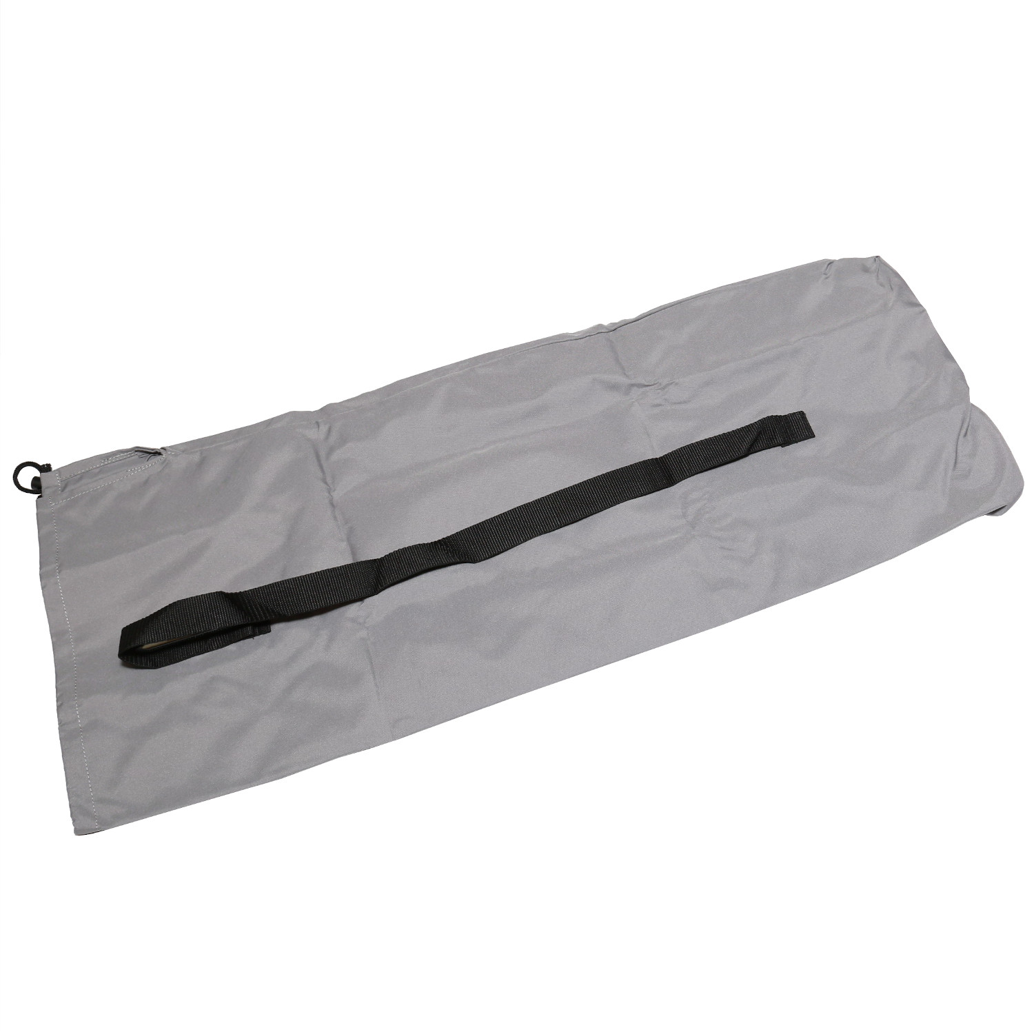 レイチェアNX 18（ヘザーグレー）収納ケースの通販｜キャンプ用品の