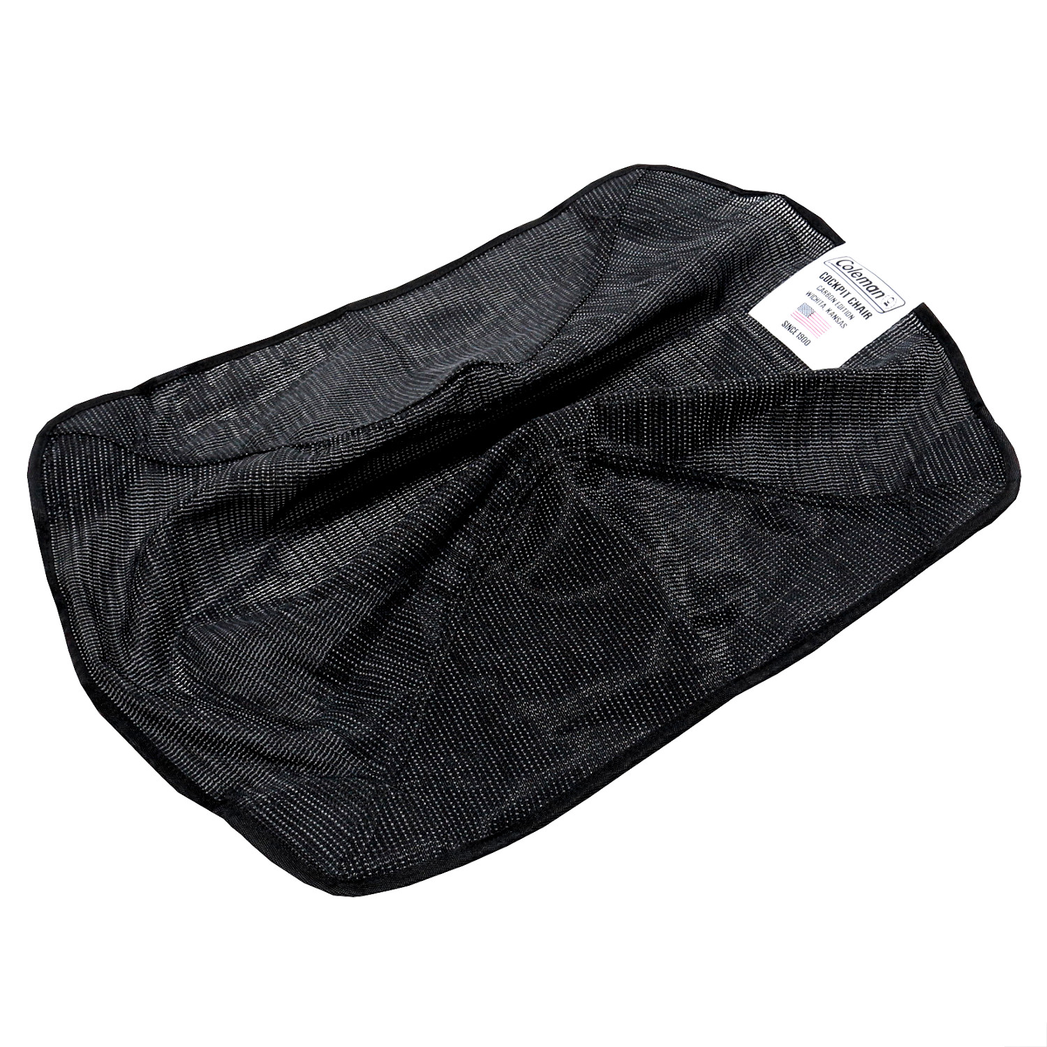 コックピットチェア カーボンエディション（Pブラック）用シート