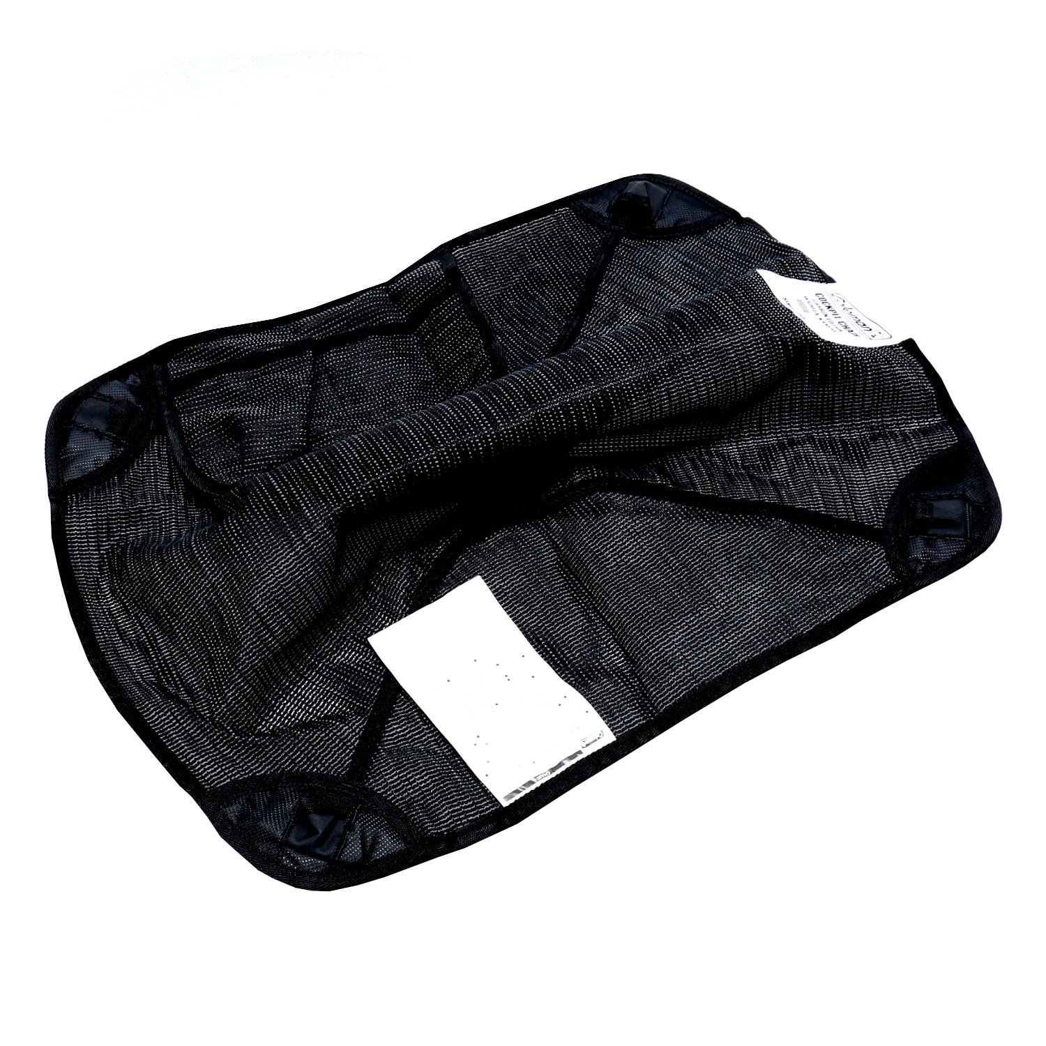 コックピットチェア カーボンエディション（Pブラック）用シート