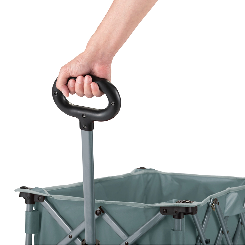 アウトドアワゴンNX（ライトグレー）