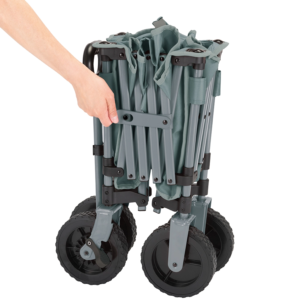 アウトドアワゴンNX（ライトグレー）