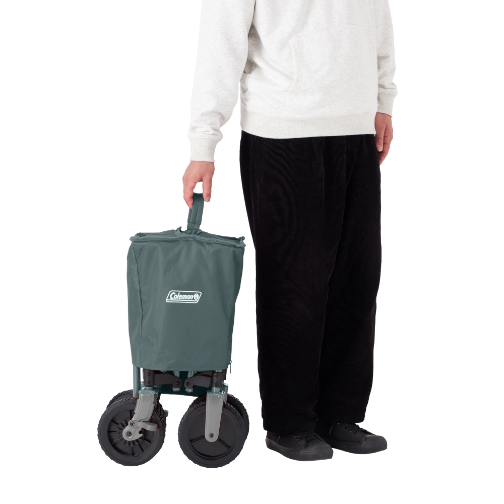 アウトドアワゴンNX（ライトグレー）