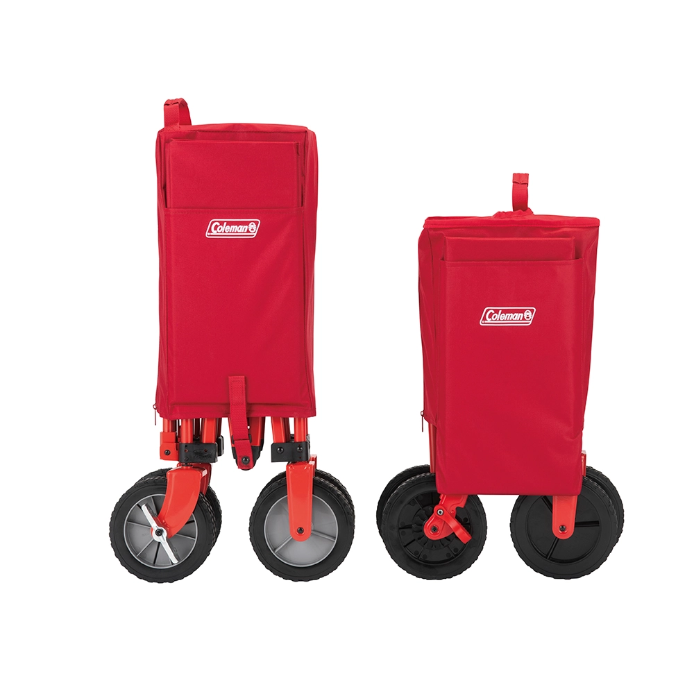 アウトドアワゴンNX（レッド）