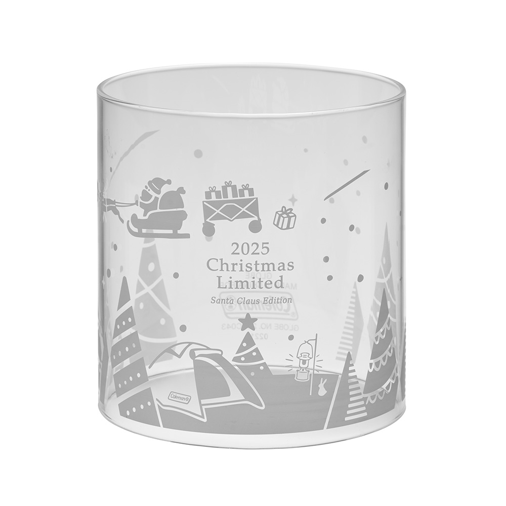 【予約商品】クリスマスリミテッド ハイブリッドランタン 2025（サンタクロースエディション）