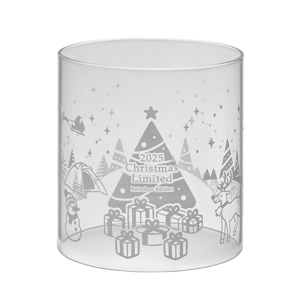 【予約商品】クリスマスリミテッド ハイブリッドランタン 2025（トナカイエディション）