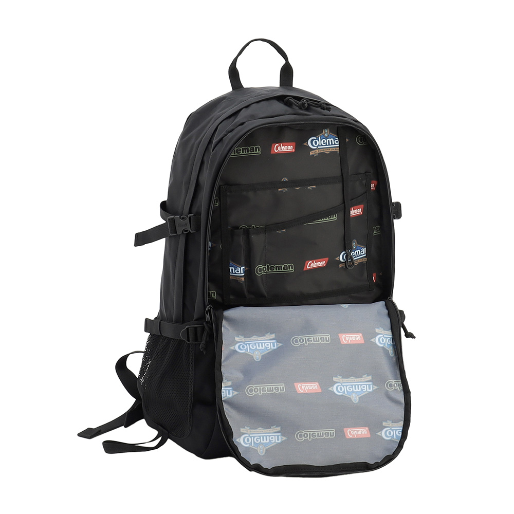 【予約商品】125 リミテッド ウォーカー33 (ブラック)