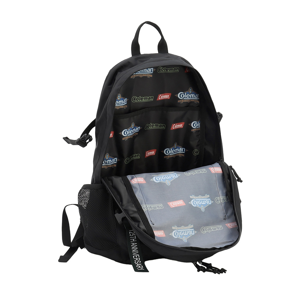 【予約商品】125 リミテッド ウォーカー25 (ブラック)