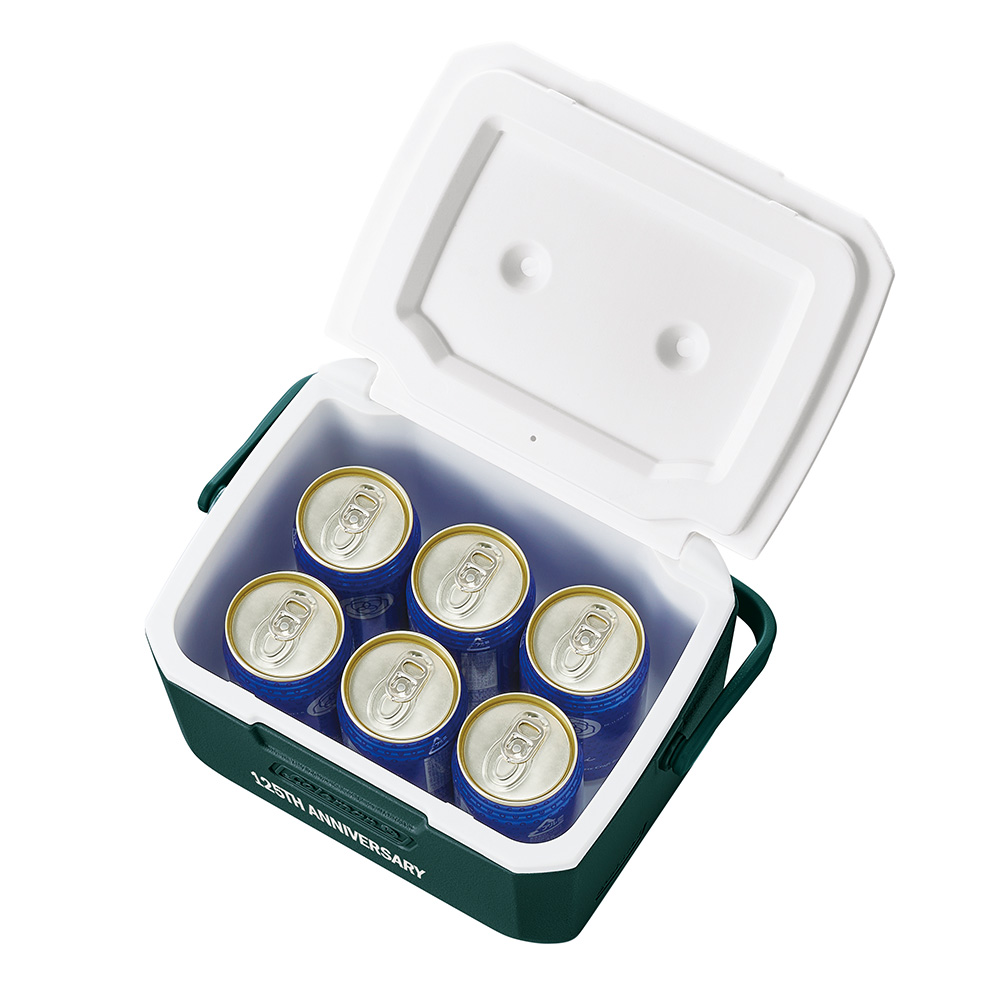 【予約商品】125 リミテッド テイク6(グリーン)