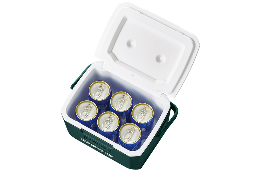 【予約商品】125 リミテッド テイク6(グリーン)