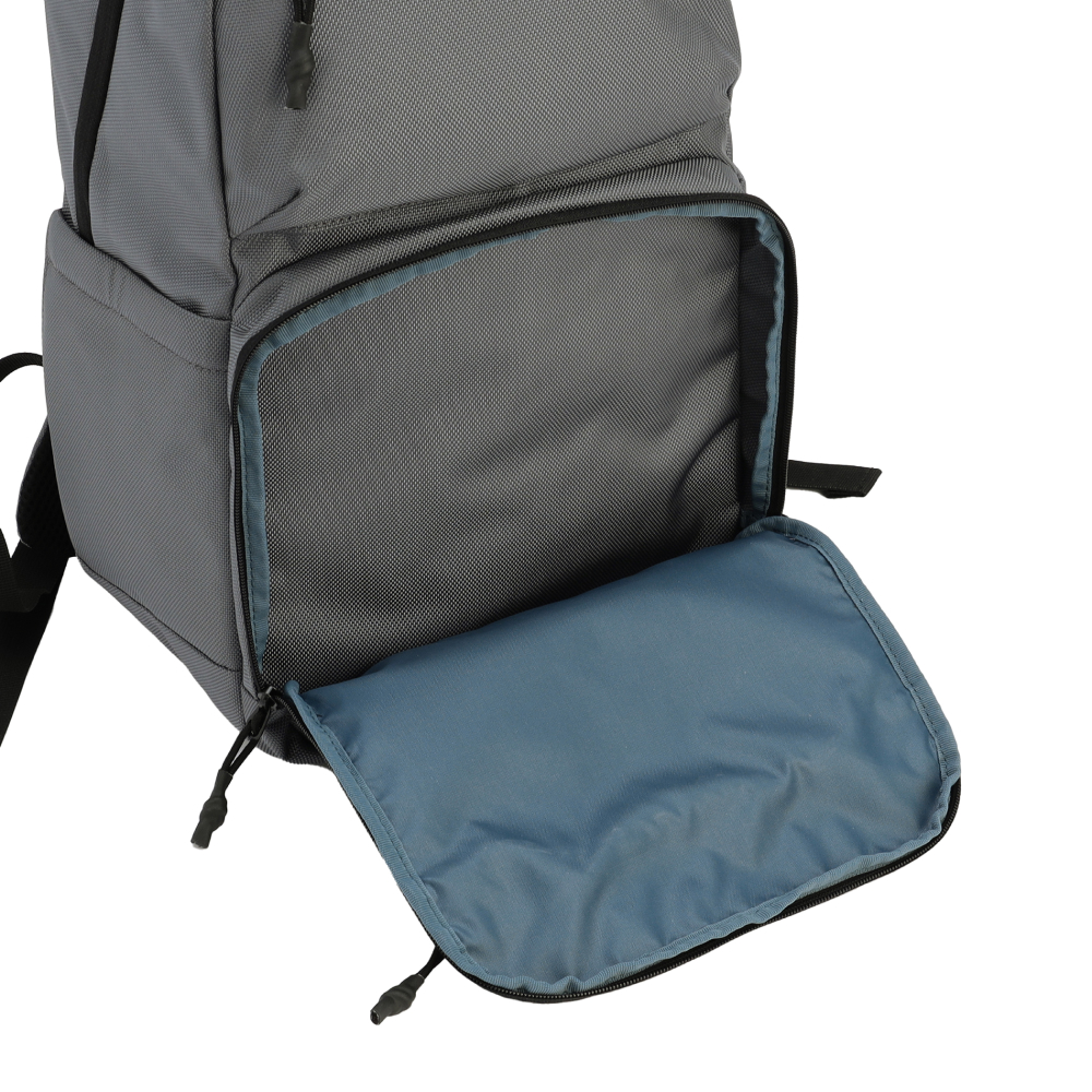 アトラスデイパック22（グレー）