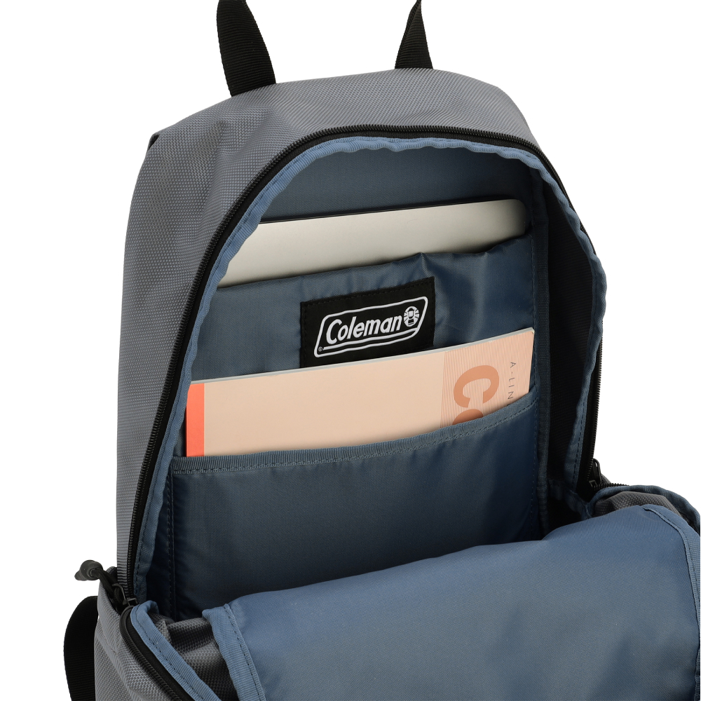 アトラスデイパック22（グレー）