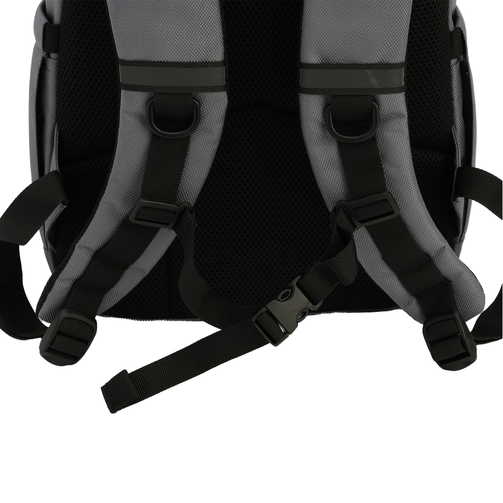 アトラスデイパック22（グレー）