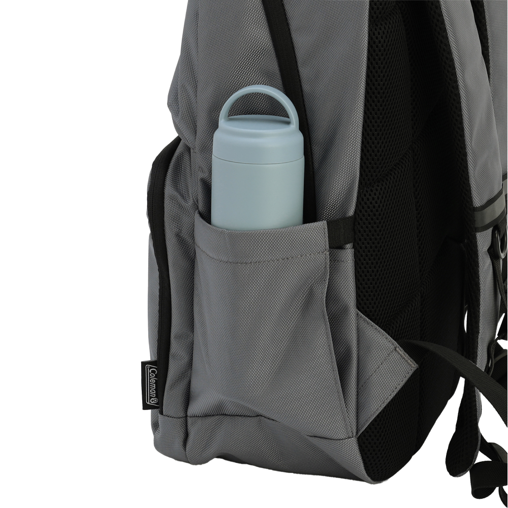 アトラスデイパック22（グレー）