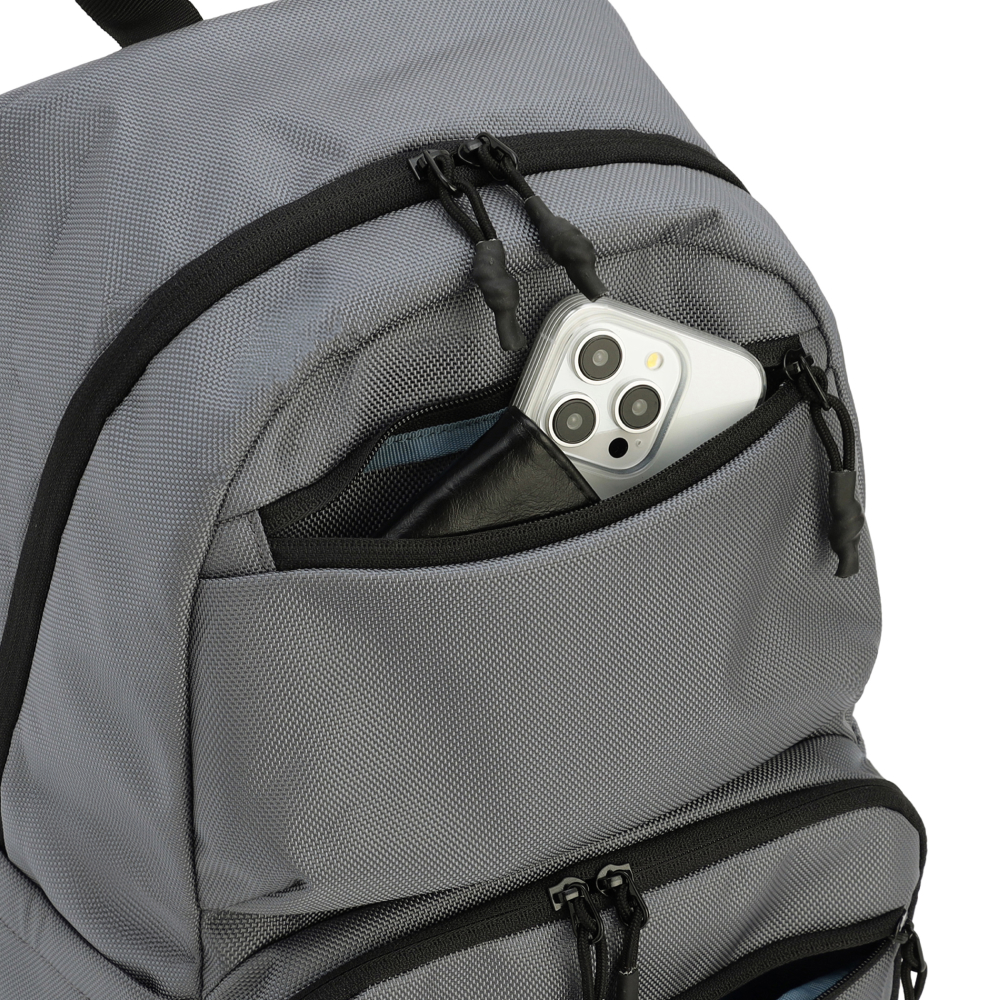 アトラスデイパック22（グレー）