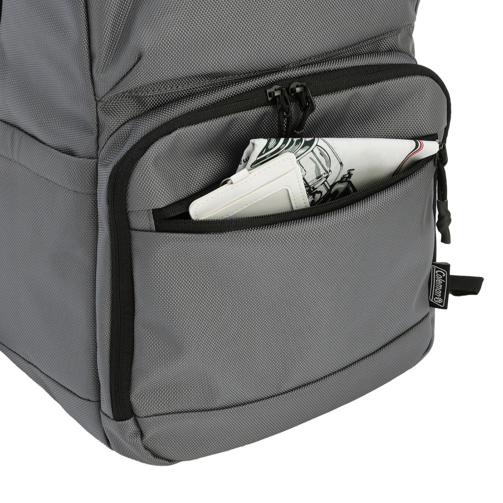 アトラスデイパック22（グレー）