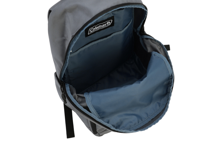 アトラスデイパック22（グレー）