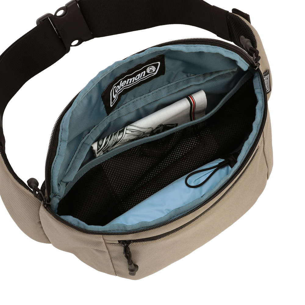 アトラスマルチウェスト（グレージュ）