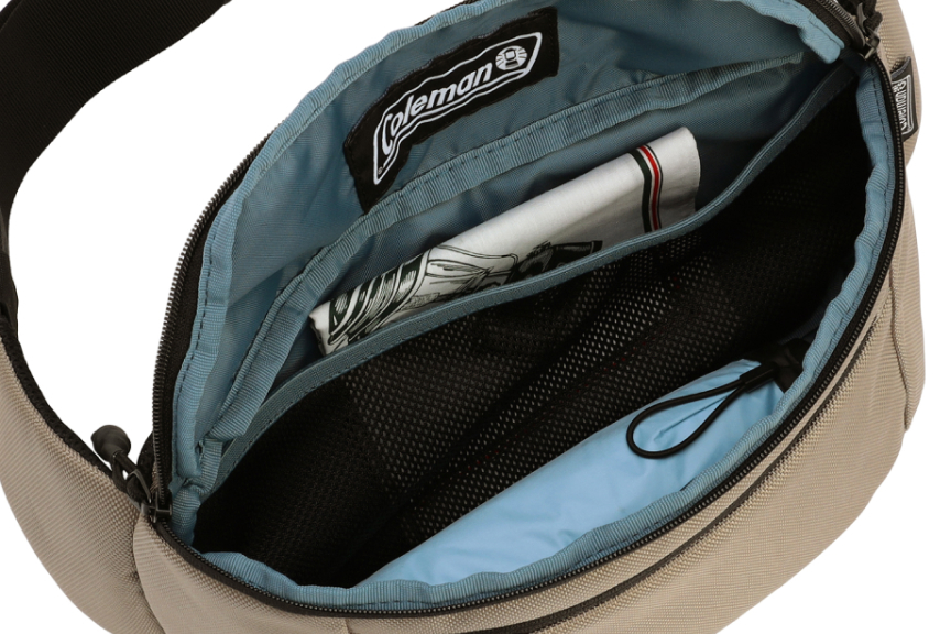 アトラスマルチウェスト（グレージュ）