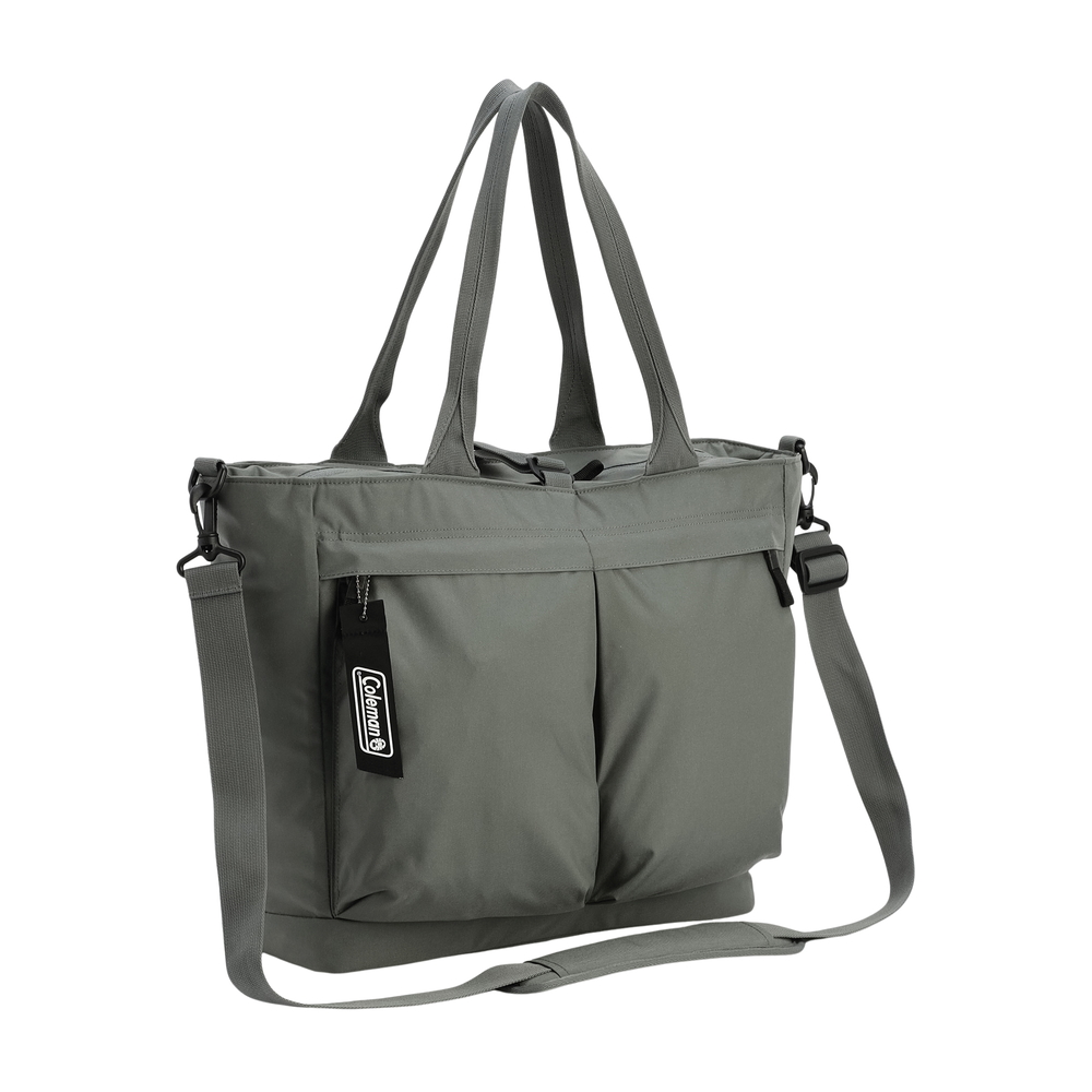 ユニウォーカートート（グレー）