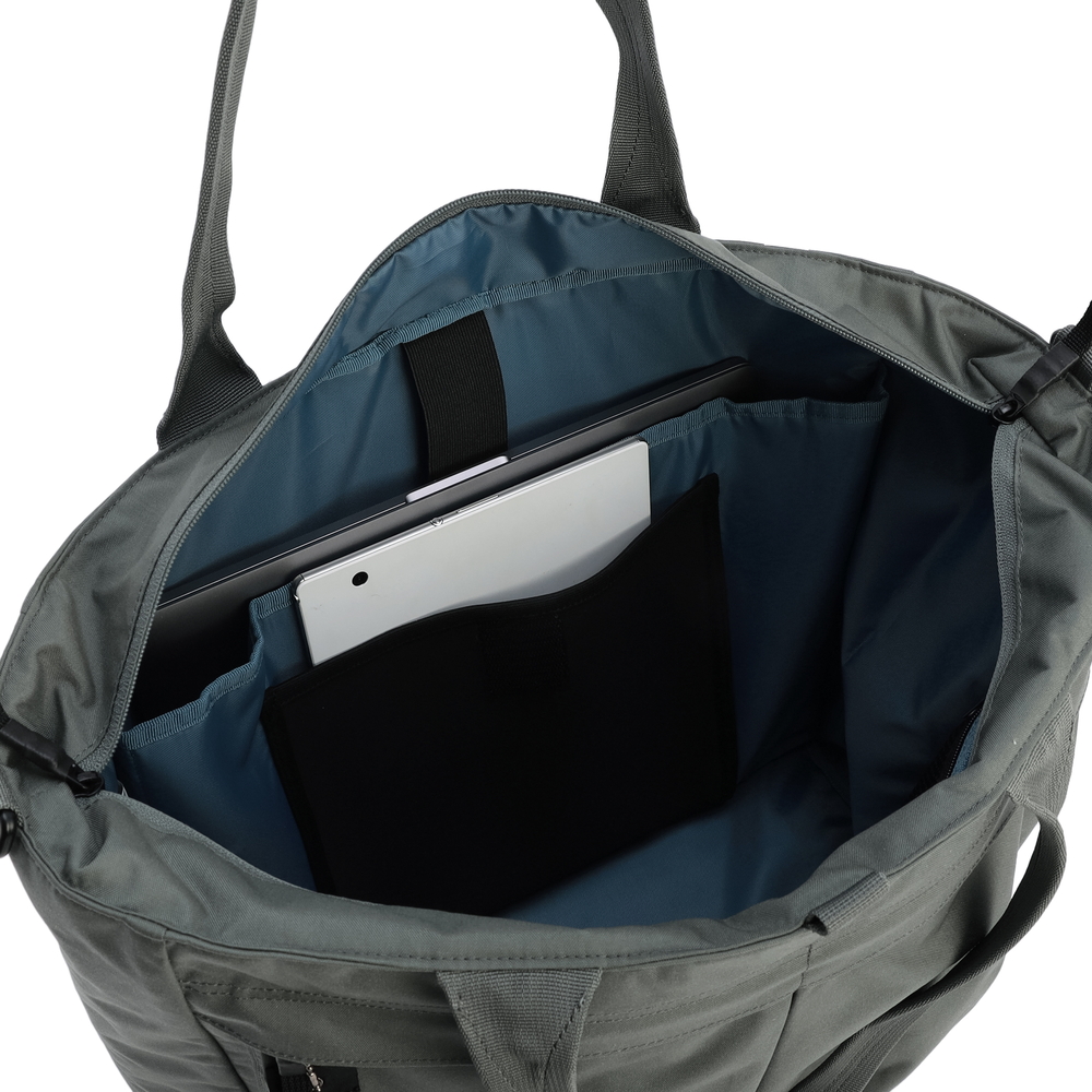 ユニウォーカートート（グレー）