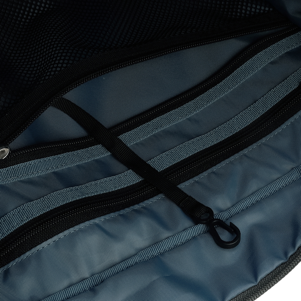 ユニウォーカートート（グレー）