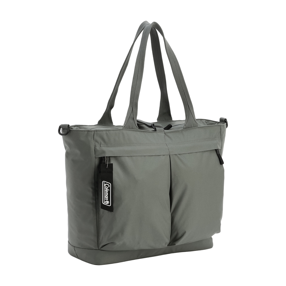 ユニウォーカートート（グレー）