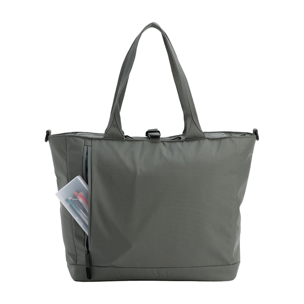 ユニウォーカートート（グレー）