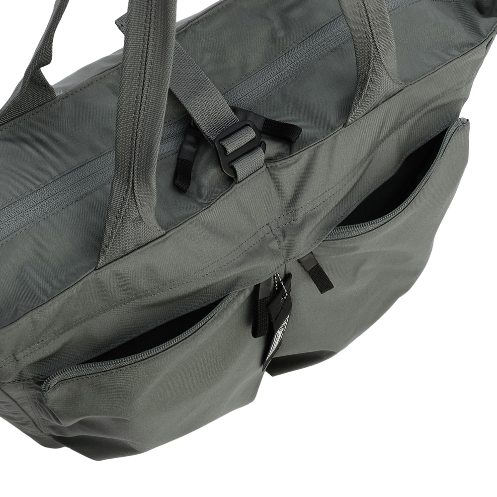 ユニウォーカートート（グレー）