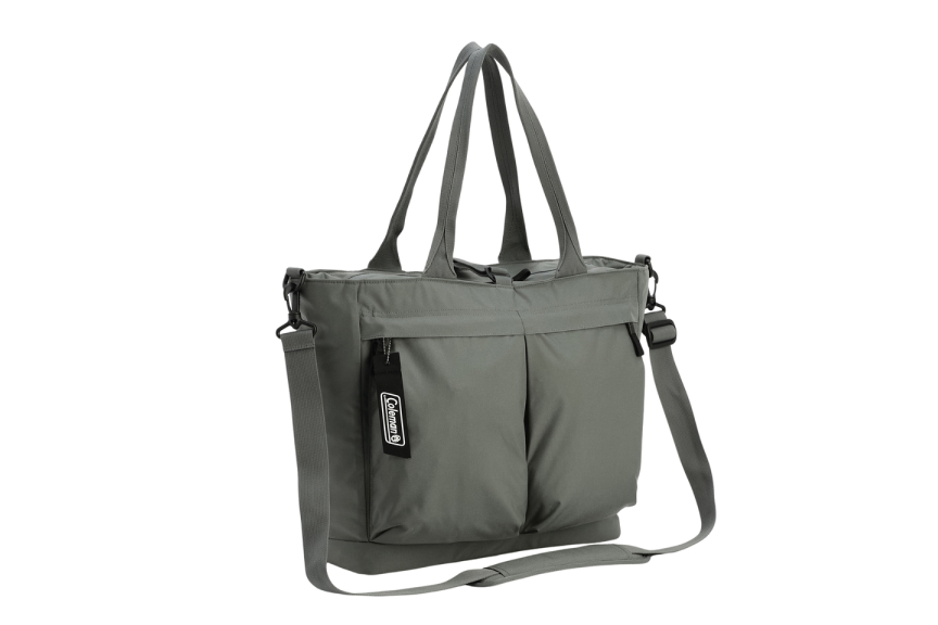 ユニウォーカートート（グレー）