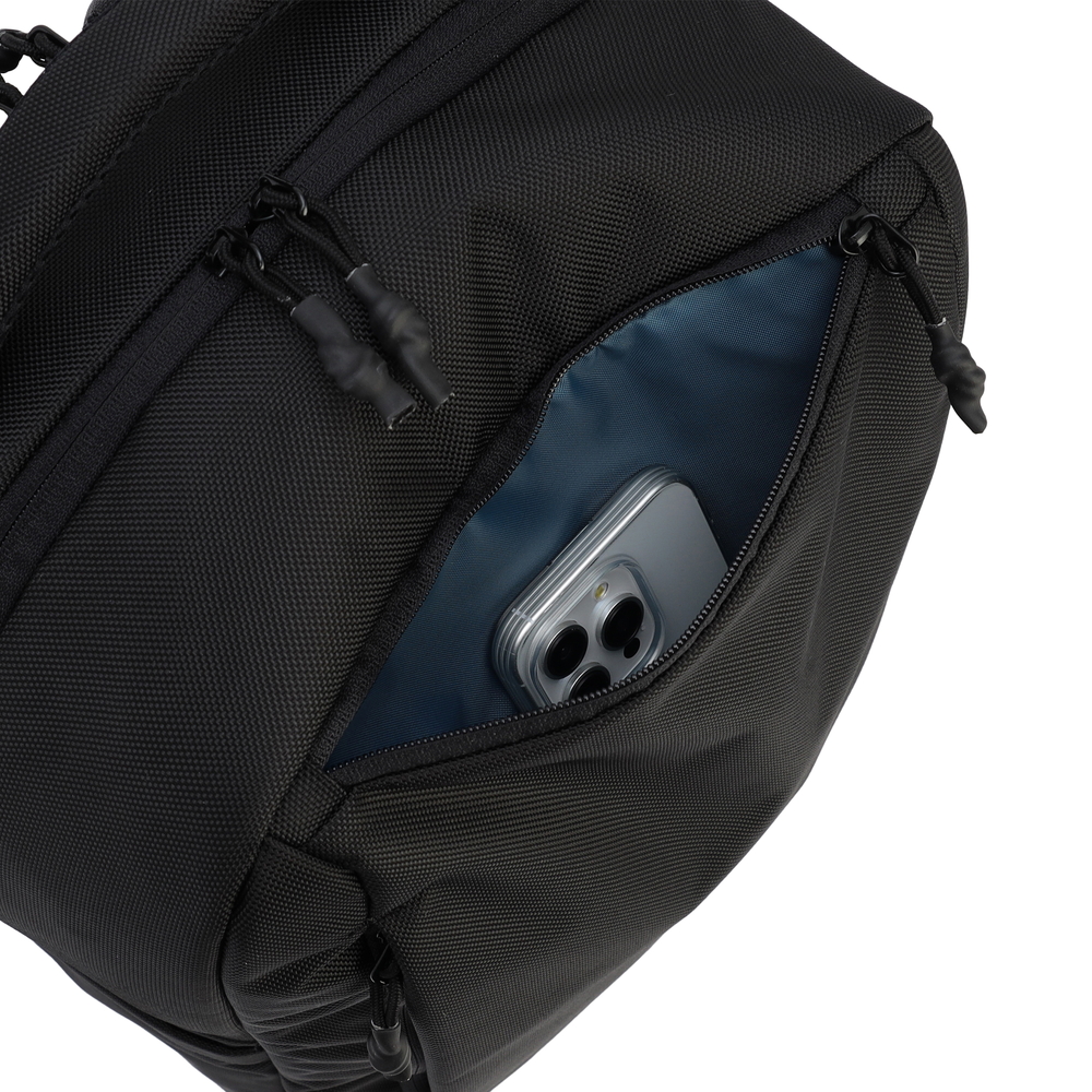 アトラス24（ブラック）