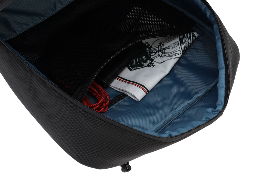 アトラス24（ブラック）