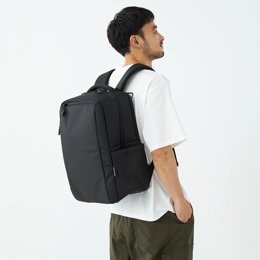 アトラス24（ブラック）