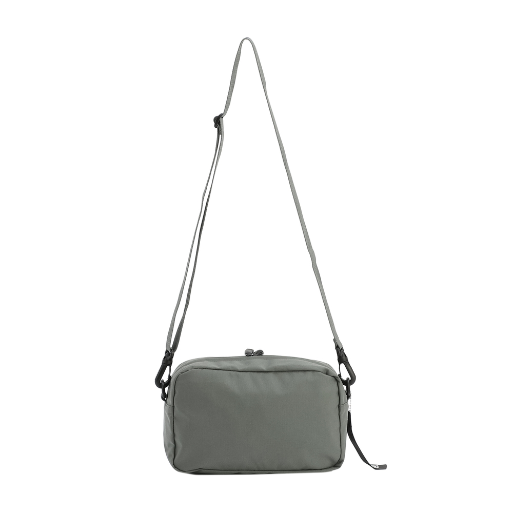 ユニウォーカーポーチ（グレー）