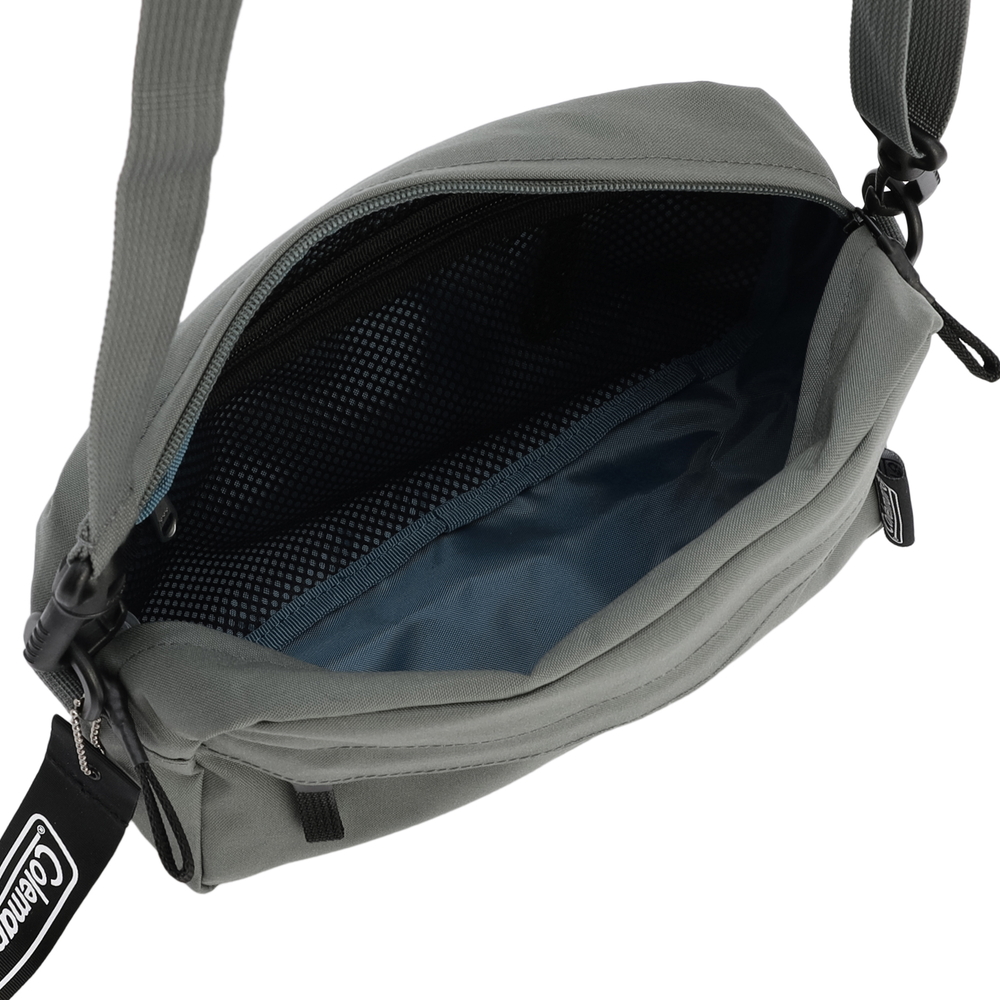 ユニウォーカーポーチ（グレー）