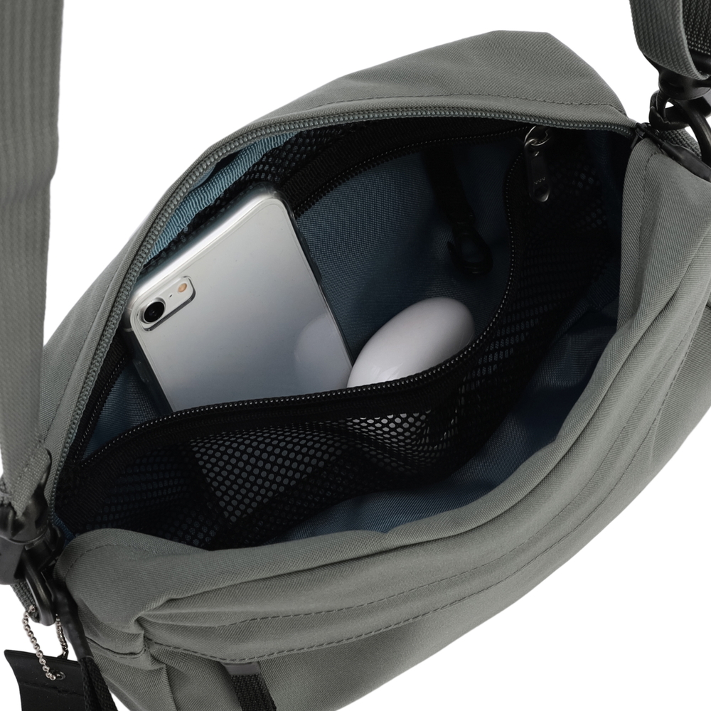 ユニウォーカーポーチ（グレー）