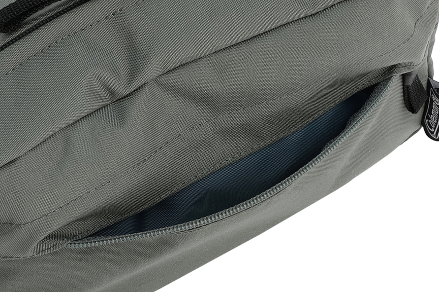 ユニウォーカーポーチ（グレー）