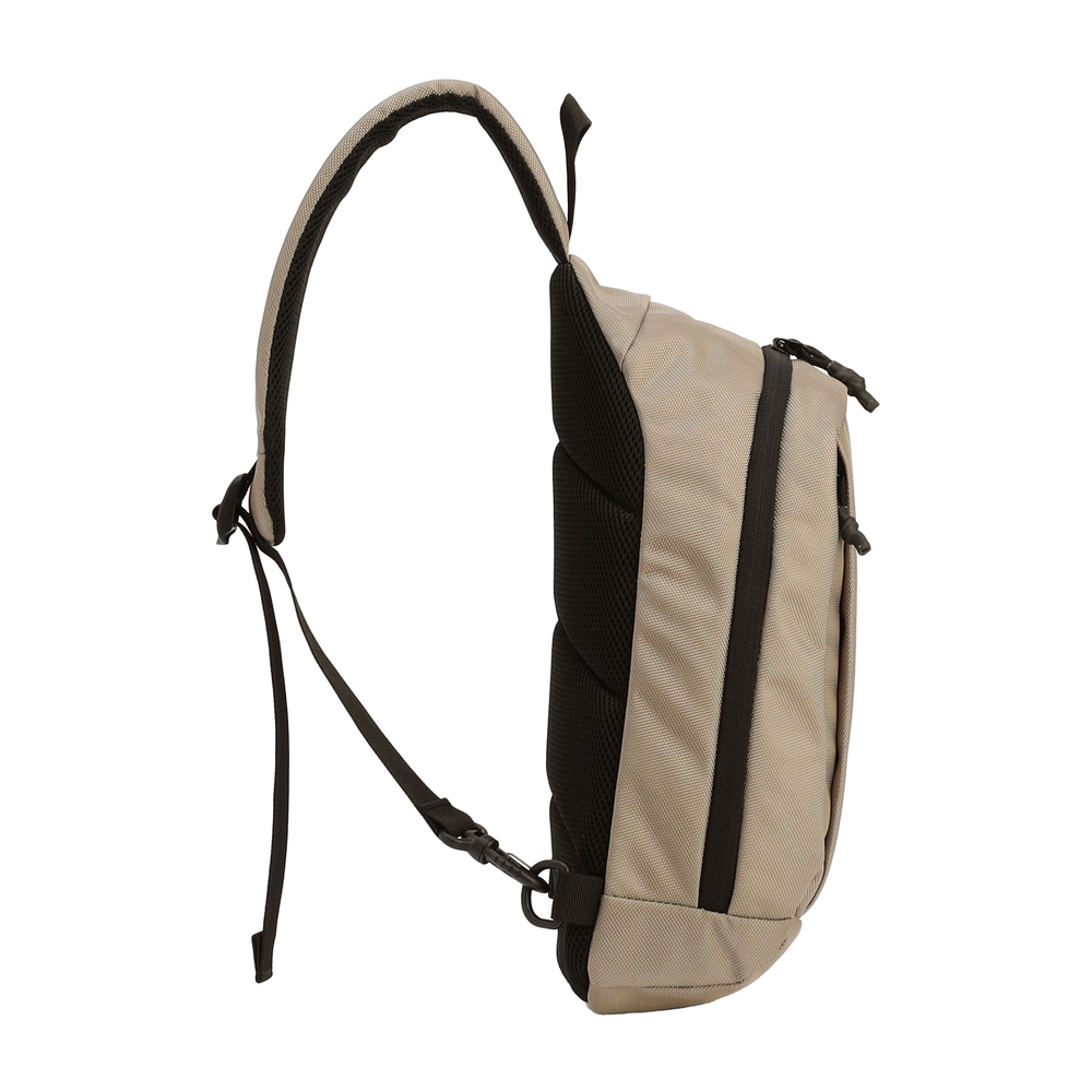 アトラススリングバック（グレージュ）