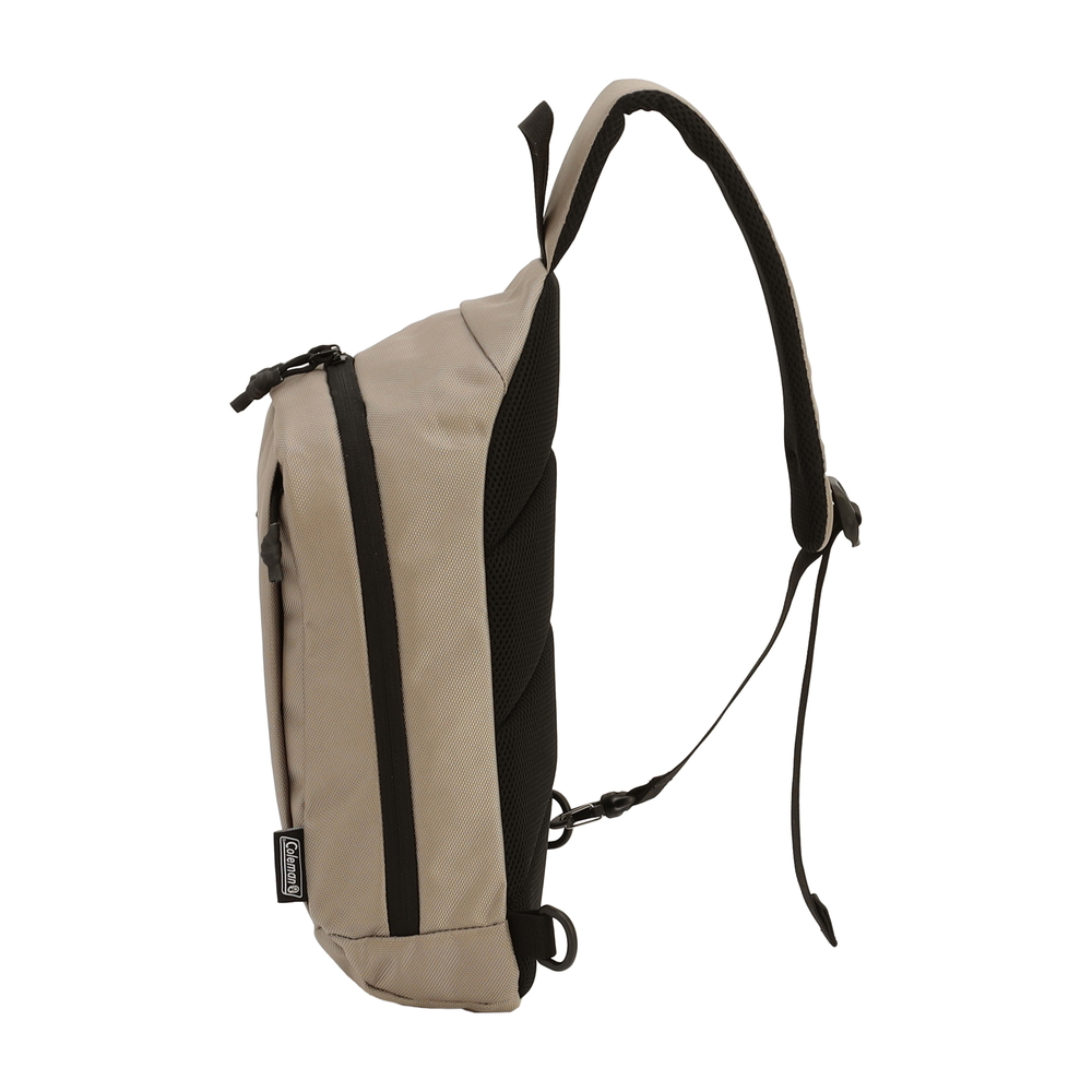 アトラススリングバック（グレージュ）