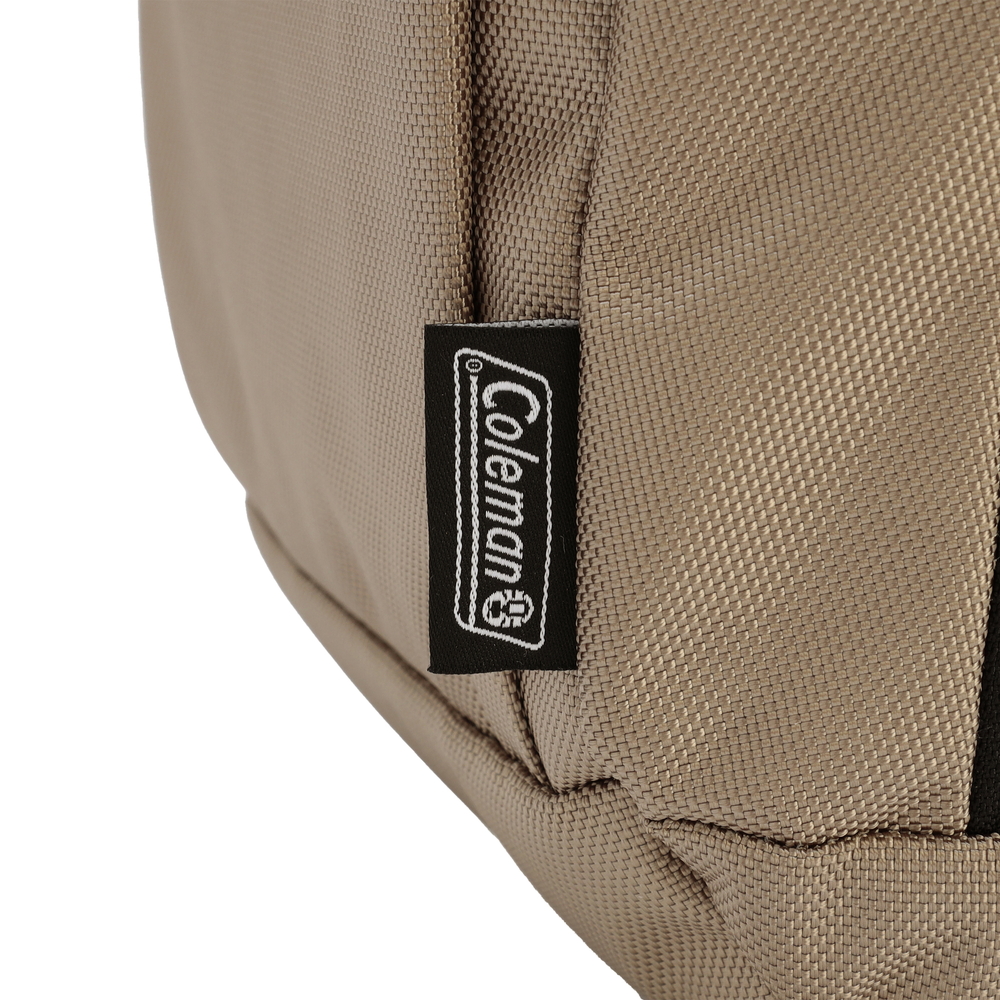 アトラススリングバック（グレージュ）