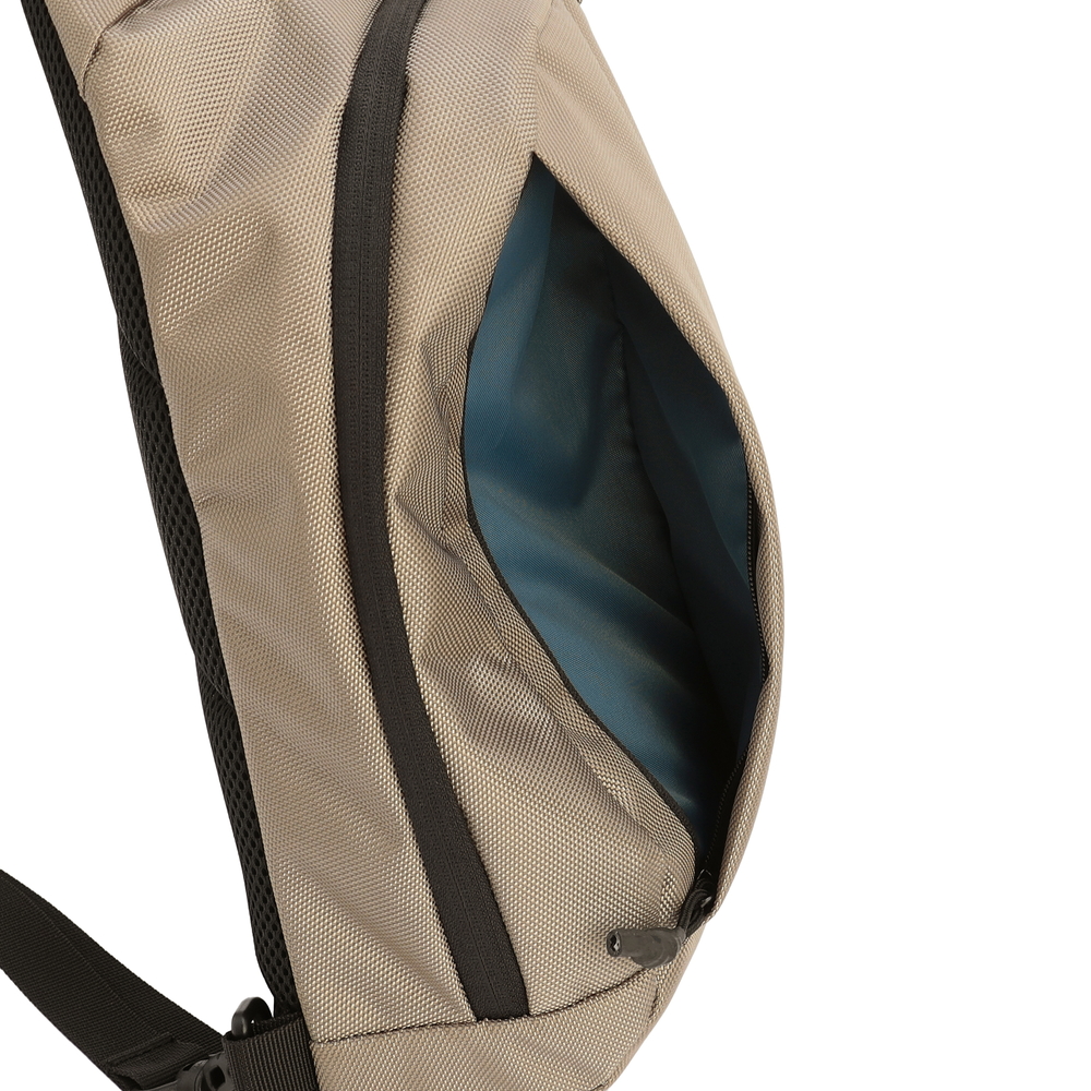 アトラススリングバック（グレージュ）