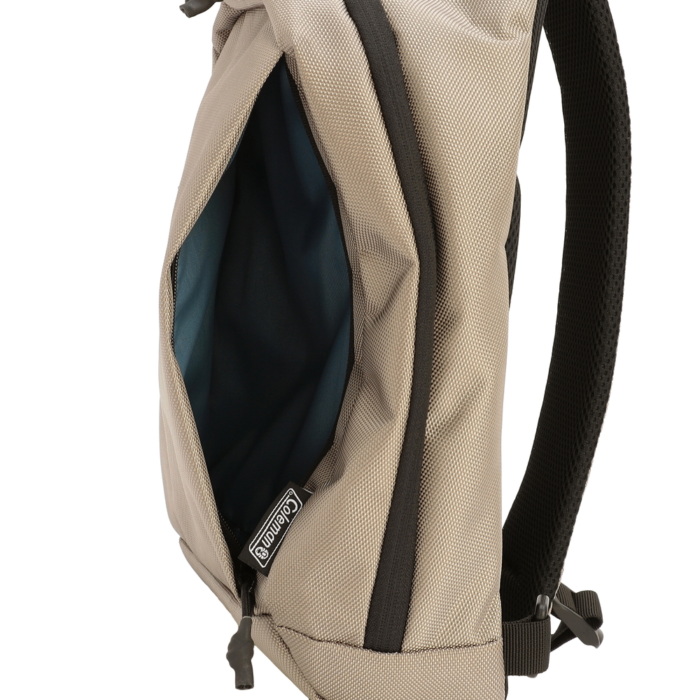 アトラススリングバック（グレージュ）