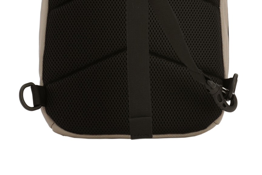 アトラススリングバック（グレージュ）