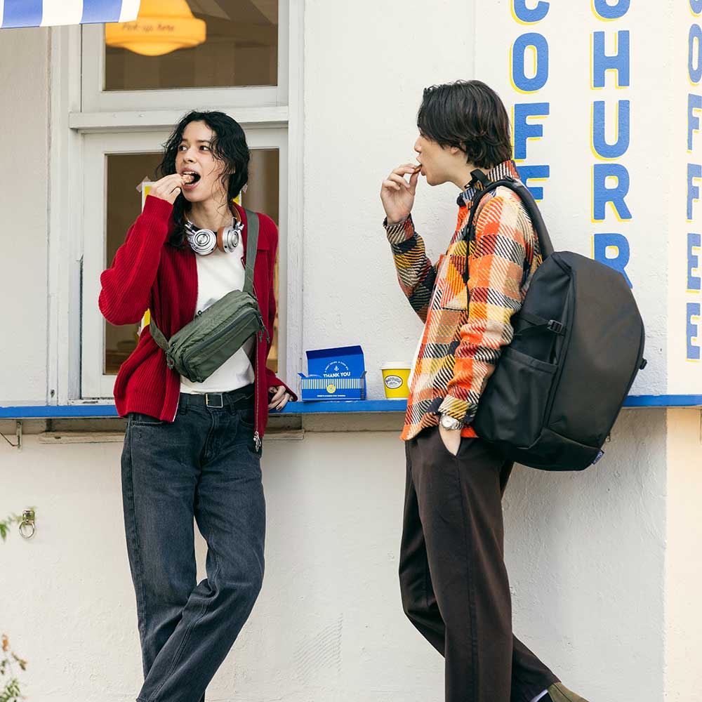 アトラス30（ブラック）