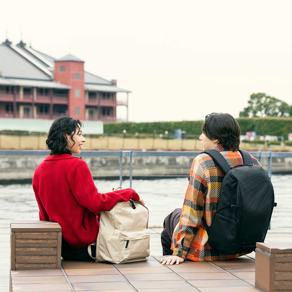 アトラス30（ブラック）