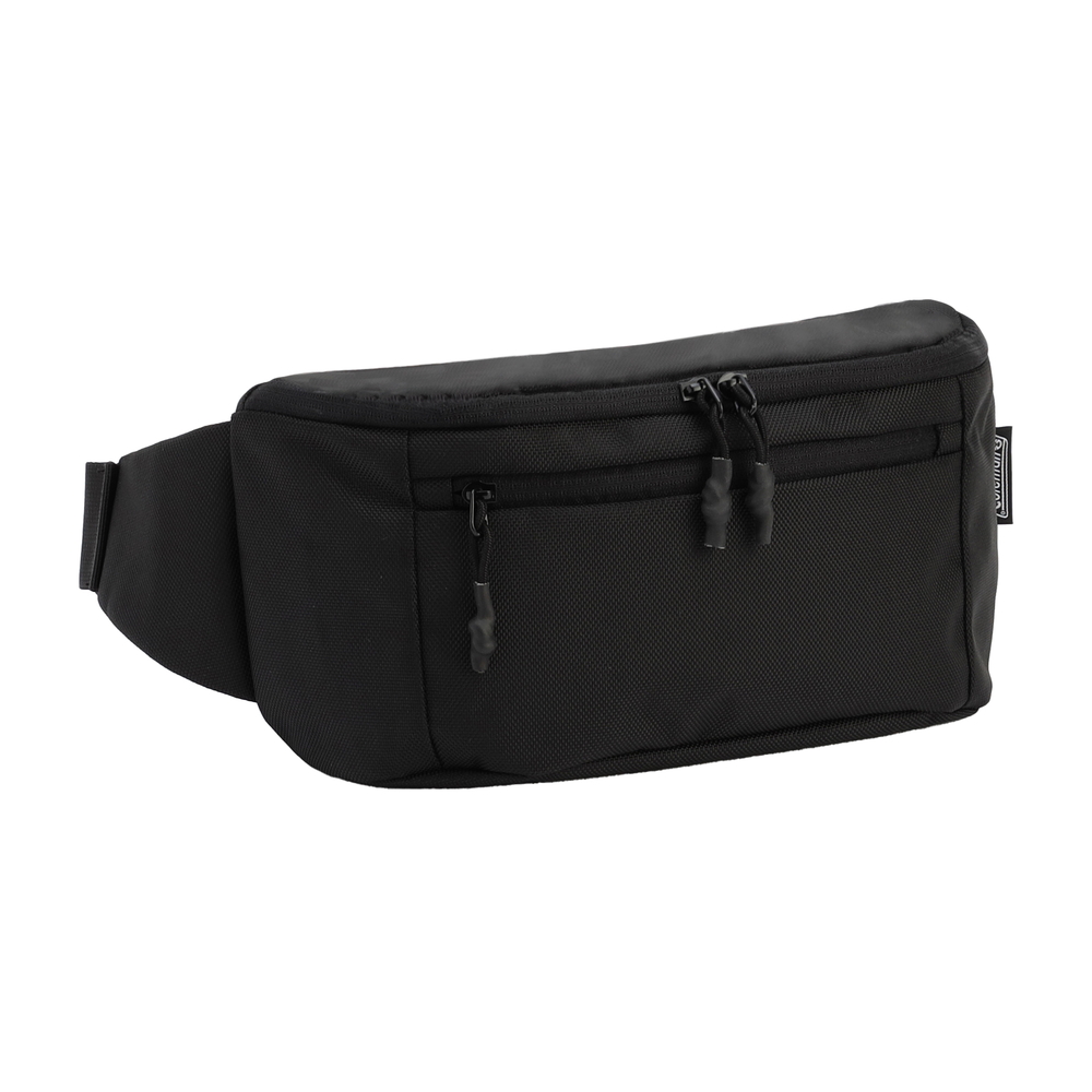 アトラスマルチウェスト（ブラック）