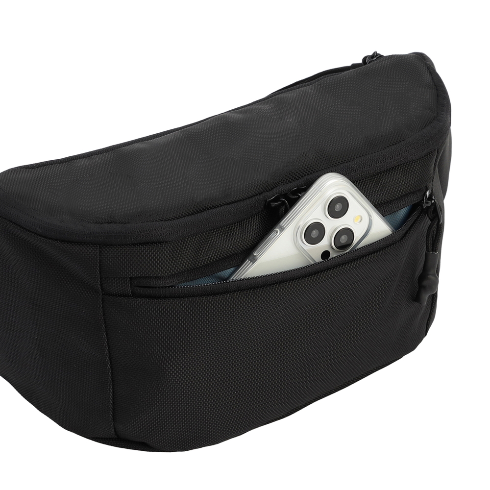 アトラスマルチウェスト（ブラック）