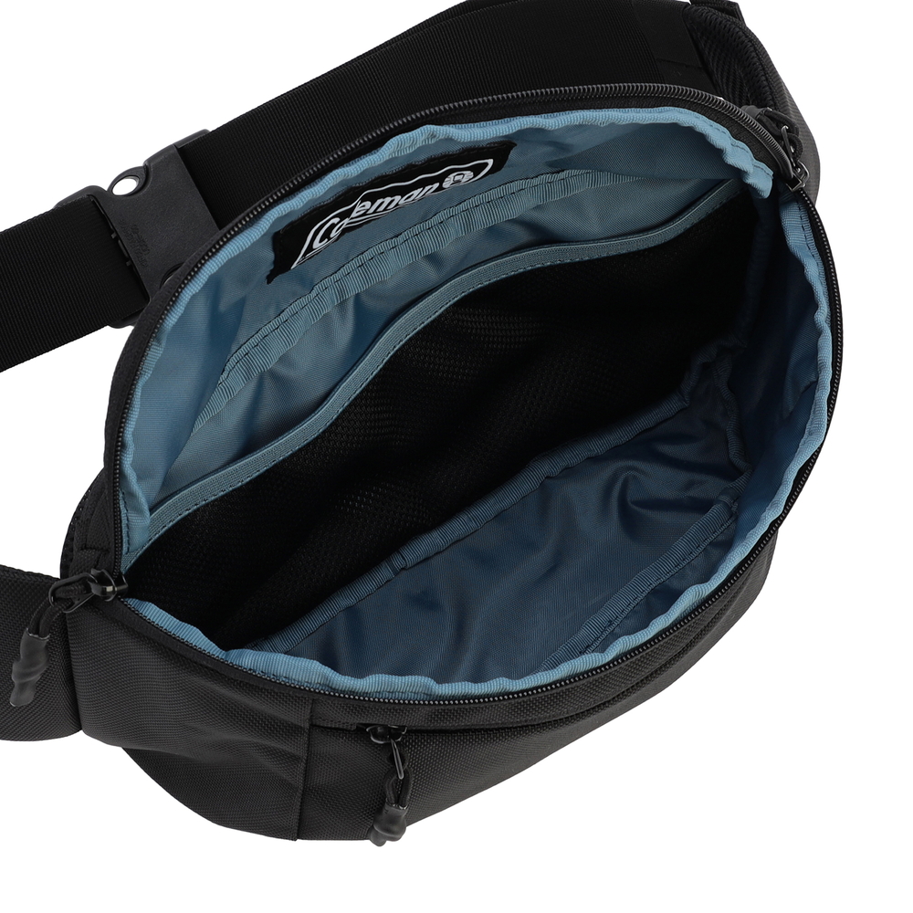 アトラスマルチウェスト（ブラック）